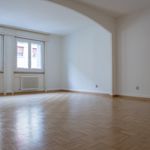 Miete 4 Schlafzimmer wohnung von 91 m² in Fribourg