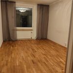 Rent 4 bedroom apartment of 117 m² in Uppsala