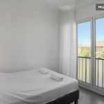 Appartement de 73 m² avec 2 chambre(s) en location à Marseille