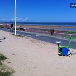 Rent 1 bedroom apartment of 20 m² in Cabourg