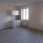 Rent 1 bedroom apartment of 40 m² in Sain-Bel