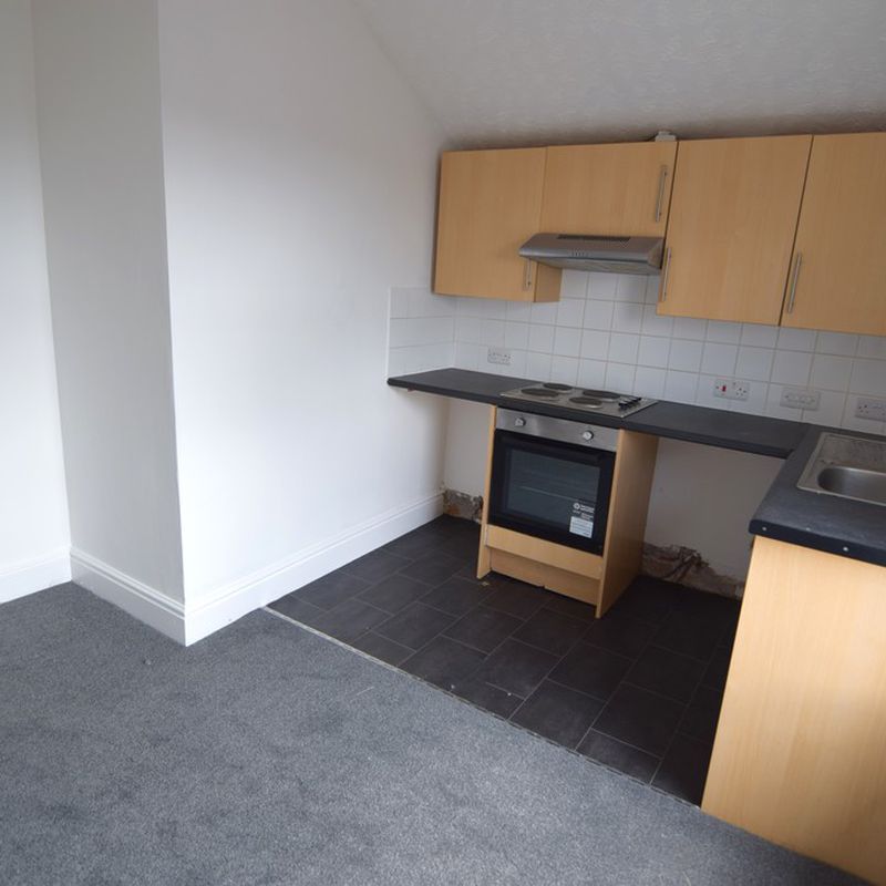 Apartment for rent in Fleetwood Knott End-on-Sea