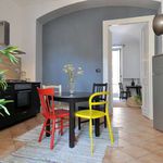 Affitto 1 camera appartamento di 55 m² in Torino
