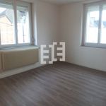 Rent 3 bedroom apartment of 85 m² in Bapaume