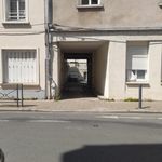 Rent 1 bedroom house of 45 m² in Angers