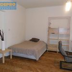 Rent 1 bedroom apartment of 45 m² in Kraków