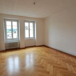 Rent 3 bedroom apartment of 75 m² in Chaux-de-Fonds