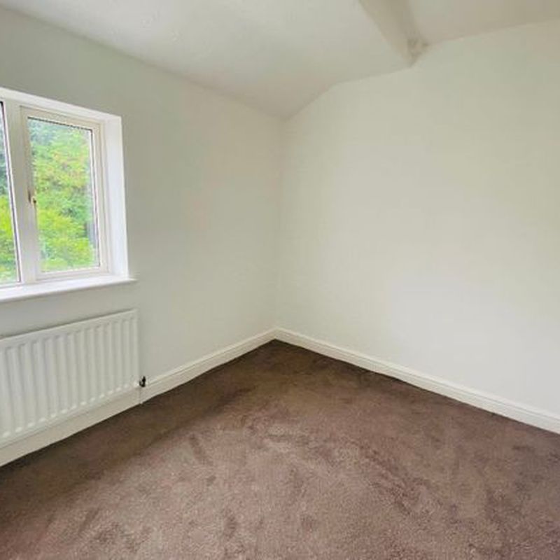 Terraced house to rent in Halsall Lane, Ormskirk L39 Bangor's Green