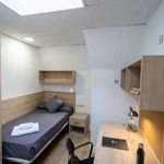 Rent 1 bedroom apartment in Fuenlabrada