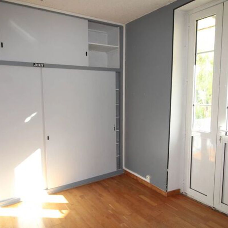 Appartement - 4 pièces - 83 m² - 1 350 € CC /mois Saint Roman de Bellet