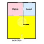 Rent 1 bedroom apartment of 55 m² in Acerra