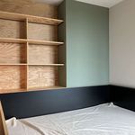 Miete 1 Schlafzimmer wohnung von 22 m² in berlin