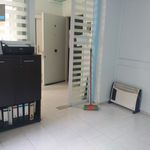 Rent 1 bedroom apartment of 29 m² in  Πάτρα