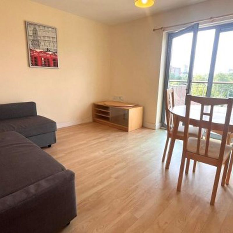 apartment ,for rent in, King Edwards Wharf, Brindley Place Ladywood