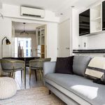Rent 1 bedroom apartment of 38 m² in paris