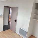 Rent 4 bedroom apartment of 71 m² in Lozanne