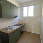 Rent 3 bedroom apartment of 49 m² in Condé-en-Normandie