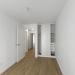 Rent 3 bedroom apartment of 63 m² in Clichy