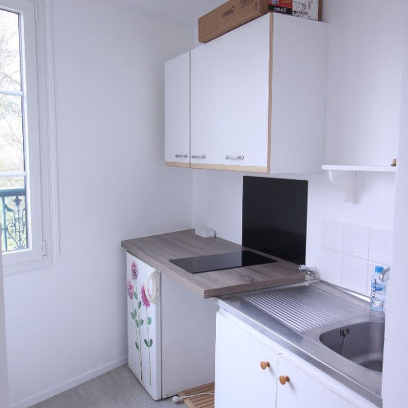 Location appartement 2 pièces - Louveciennes | Ref. 4131