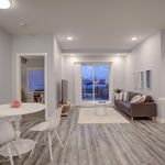 Appartement de 79 m² avec 1 chambre(s) en location à Calgary