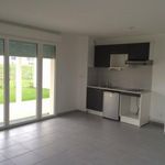 Rent 2 bedroom apartment of 44 m² in Aucamville