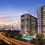 Rent 3 bedroom apartment of 102 m² in Singapore