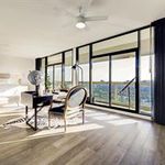 Rent 3 bedroom apartment of 193 m² in Houston