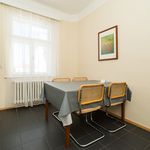 Rent 2 bedroom apartment of 72 m² in Praha 2