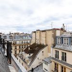 Rent a room of 34 m² in Paris