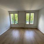 Rent 2 bedroom apartment of 36 m² in Coulommiers