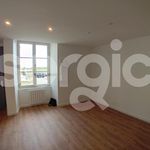 Rent 3 bedroom apartment of 48 m² in Brissac-Loire-Aubance