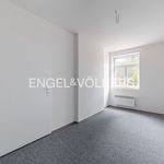 Rent 2 bedroom apartment of 30 m² in Praha