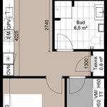 Lej 2-værelses rækkehus på 68 m² i Kolding