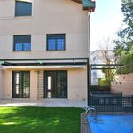 Rent 7 bedroom house of 360 m² in Madrid
