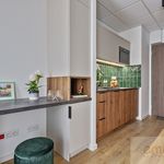 Wynajmij 1 sypialnię apartament z 19 m² w Warszawa