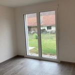 Rent 3 bedroom apartment of 46 m² in Cudrefin