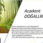  İstanbul konumunda 8 yatak odalı 640 m² daire