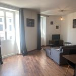 Rent 3 bedroom apartment of 62 m² in Châteauneuf-du-Rhône