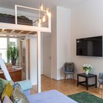Rent 1 bedroom apartment of 41 m² in Regensburg