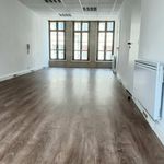 Rent 5 bedroom apartment of 138 m² in Valenciennes