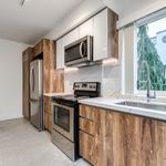 2 bedroom apartment of 764 sq. ft in Vancouver