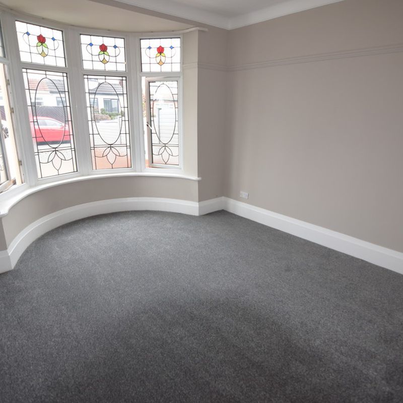 Apartment for rent in Blackpool Squires Gate