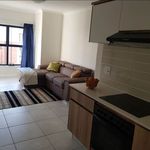 Rent 1 bedroom apartment of 50 m² in City of Tshwane