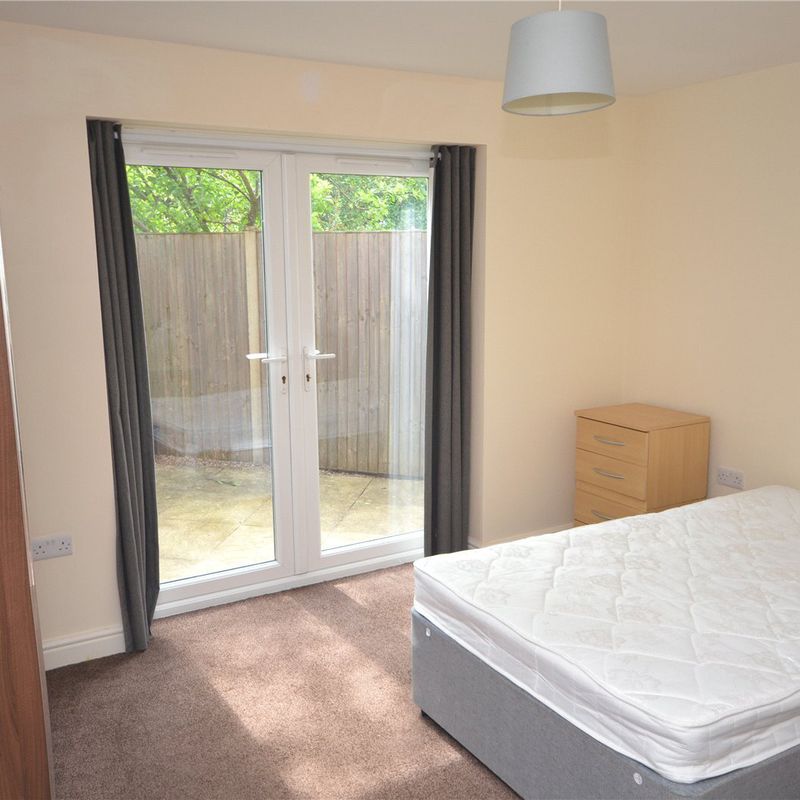 1 bedroom property to let in Broadway, Loughborough, Leicestershire, LE11 - £650 pcm Shelthorpe