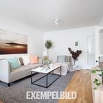 Rent 1 bedroom apartment of 32 m² in Sundbyberg