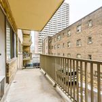 Rent 1 bedroom apartment of 71 m² in Toronto