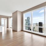 Rent 3 bedroom apartment of 201 m² in New York