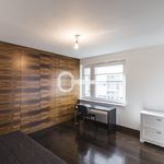 Rent 3 bedroom apartment of 108 m² in Warsaw