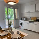 Rent 1 bedroom apartment of 47 m² in Duisburg