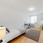 Miete 4 Schlafzimmer wohnung von 76 m² in Crissier